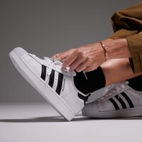 Damskie buty ADIDAS SUPERSTAR II ih8659 kolor biały