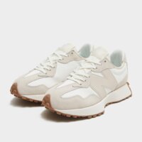 Damskie buty NEW BALANCE 327 ws327an kolor beżowy