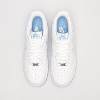 Męskie buty NIKE AIR FORCE 1 '07  dv0788-101 kolor biały