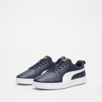 Buty dziecięce PUMA RICKIE JR  38431107 kolor granatowy