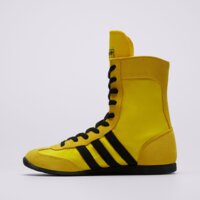 Damskie buty ADIDAS JAPAN H W js4031 kolor żółty