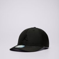 JORDAN CZAPKA JAN METAL JUMPMAN CURVE BRIM 9a0823-023 kolor czarny
