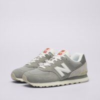 Męskie buty NEW BALANCE 574  u574bkr kolor szary