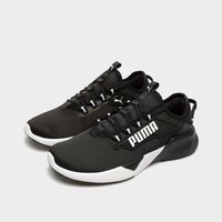 Buty dziecięce PUMA RETALIATE 2 JR 37708501 kolor czarny