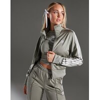 Damska bluza ADIDAS BLUZA ROZPINANA FIREBIRD TT . iy6682 kolor khaki