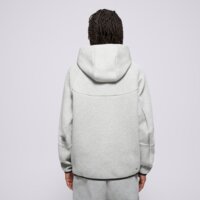 NIKE BLUZA ROZPINANA Z KAPTUREM TECH FLEECE hv0949-063 kolor szary