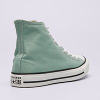 Trampki damskie CONVERSE CHUCK TAYLOR ALL STAR a06563c kolor miętowy