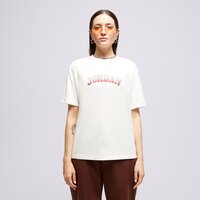 Koszulka damska JORDAN T SHIRT W J GF SS VRB fd7202-100 kolor biały