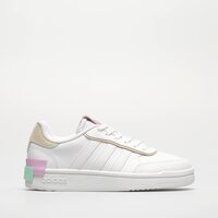Damskie buty ADIDAS POSTMOVE SE h03746 kolor biały