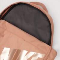Damski plecak NIKE PLECAK NK ELMNTL BKPK - HBR dd0559-605 kolor beżowy
