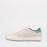 Damskie buty LACOSTE POWERCOURT WNTR 222 2 SFA 744SFA00471S4 744sfa00471s4 kolor beżowy