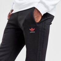Spodnie męskie ADIDAS SPODNIE TAPE PANT GRY is6120 kolor szary