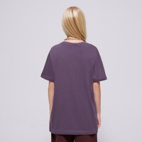 Koszulka dziecięca NIKE T-SHIRT G NSW TREND BF TEE GIRL hm0528-573 kolor granatowy