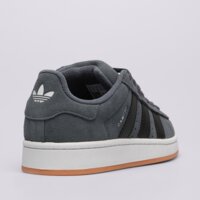 Buty dziecięce ADIDAS CAMPUS 00S J js3845 kolor szary