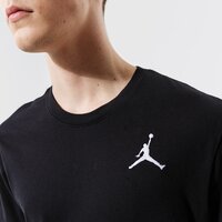 Koszulka męska JORDAN T-SHIRT M J JUMPMAN EMB SS CREW dc7485-010 kolor czarny