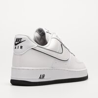 Męskie buty NIKE AIR FORCE 1 '07  dv0788-103 kolor biały