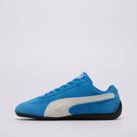 Damskie buty PUMA SPEEDCAT OG 39884618 kolor niebieski