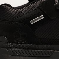 Męskie buty outdoor TIMBERLAND FIELD TREKKER LOW WP tb0a2b190151 kolor czarny