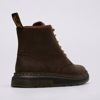 Męskie trapery DR.MARTENS CREWSON CHUKKA  31673201 kolor brązowy