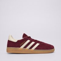 Damskie buty ADIDAS HANDBALL SPEZIAL W jp8726 kolor bordowy