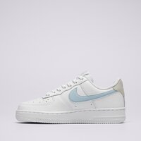 Damskie buty NIKE W AIR FORCE '07  hf0022-100 kolor biały