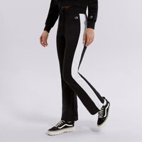 Spodnie damskie CHAMPION SPODNIE PANTS 114769kk001 kolor czarny