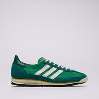 Damskie buty ADIDAS SL 72 OG W ie3427 kolor zielony