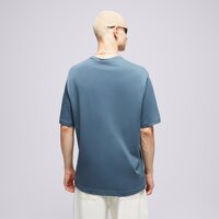 Koszulka męska REEBOK T-SHIRT CL AE TEE 100036857 kolor granatowy