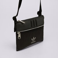 Damska torba ADIDAS TOREBKA SACOCCHE iw8617 kolor czarny