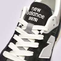 Męskie buty NEW BALANCE 997  u997rhc kolor czarny