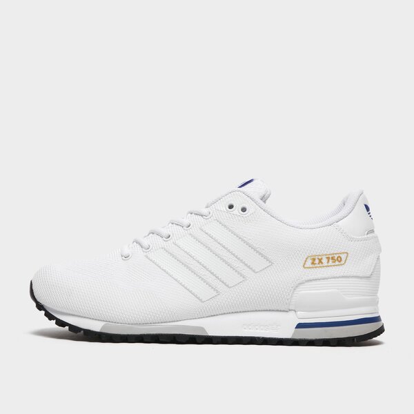 インプラカブル　SP Adidas Originals ZX 750 Tenisówki i Trampki petrol ink
