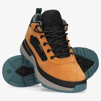 Męskie buty outdoor TIMBERLAND FIELD TREKKER LOW WP tb0a2duy2311 kolor żółty