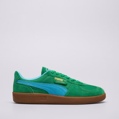 PUMA PALERMO VINTAGE UPDATE
