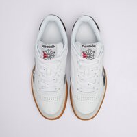 Damskie buty REEBOK CLUB C REVENGE VINTAGE 100202316 kolor biały