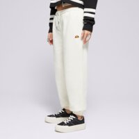Spodnie damskie ELLESSE SPODNIE MUGIA JOG PANT OFF WHT smg22040904 kolor beżowy