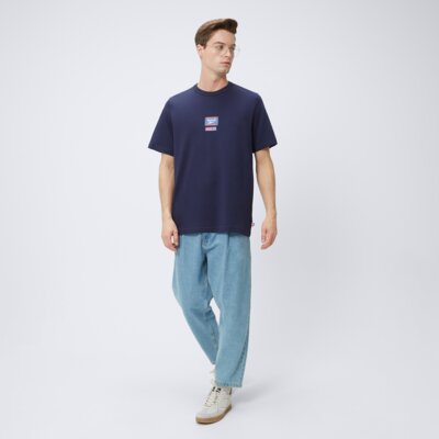 REEBOK T-SHIRT RI BADGE