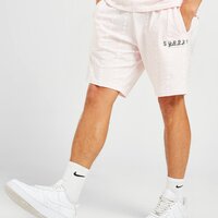 Męskie spodenki SUPPLY & DEMAND SZORTY CHAIN PIN SHORTS suptm16005 kolor różowy