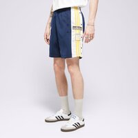 Męskie spodenki ADIDAS SZORTY ADIBREAK SHORT iu2372 kolor fioletowy