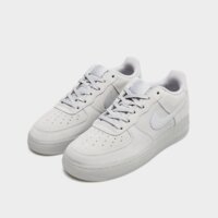 Buty dziecięce NIKE AIR FORCE 1 LV8 BG bq5485-003 kolor szary