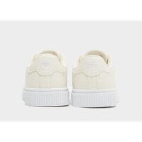 Buty dziecięce FILA PANACHE  7cm01852-100 kolor beżowy