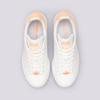 Buty dziecięce ADIDAS STAN SMITH J  hq1891 kolor biały