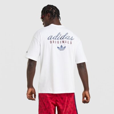 ADIDAS T-SHIRT CS BD