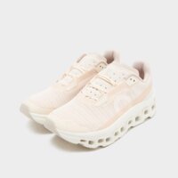 Buty damskie do biegania ON CLOUDMONSTER VOID  3wf10493043 kolor beżowy