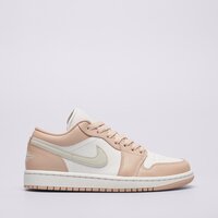 Damskie buty AIR JORDAN 1 LOW  dc0774-120 kolor różowy