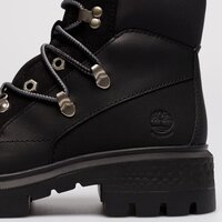 Damskie buty TIMBERLAND CORTINA VALLEY HIKER WP tb0a5nj70151 kolor czarny