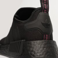 Damskie buty ADIDAS NMD_R1 PRIMEBLUE W gx8312 kolor czarny
