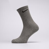 Damskie skarpetki NIKE 3-PACK CUSHIONED CREW SOCKS sx7664-964 kolor multicolor