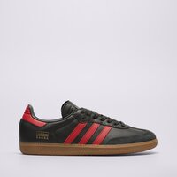 Męskie buty ADIDAS SAMBA OG ig6173 kolor granatowy