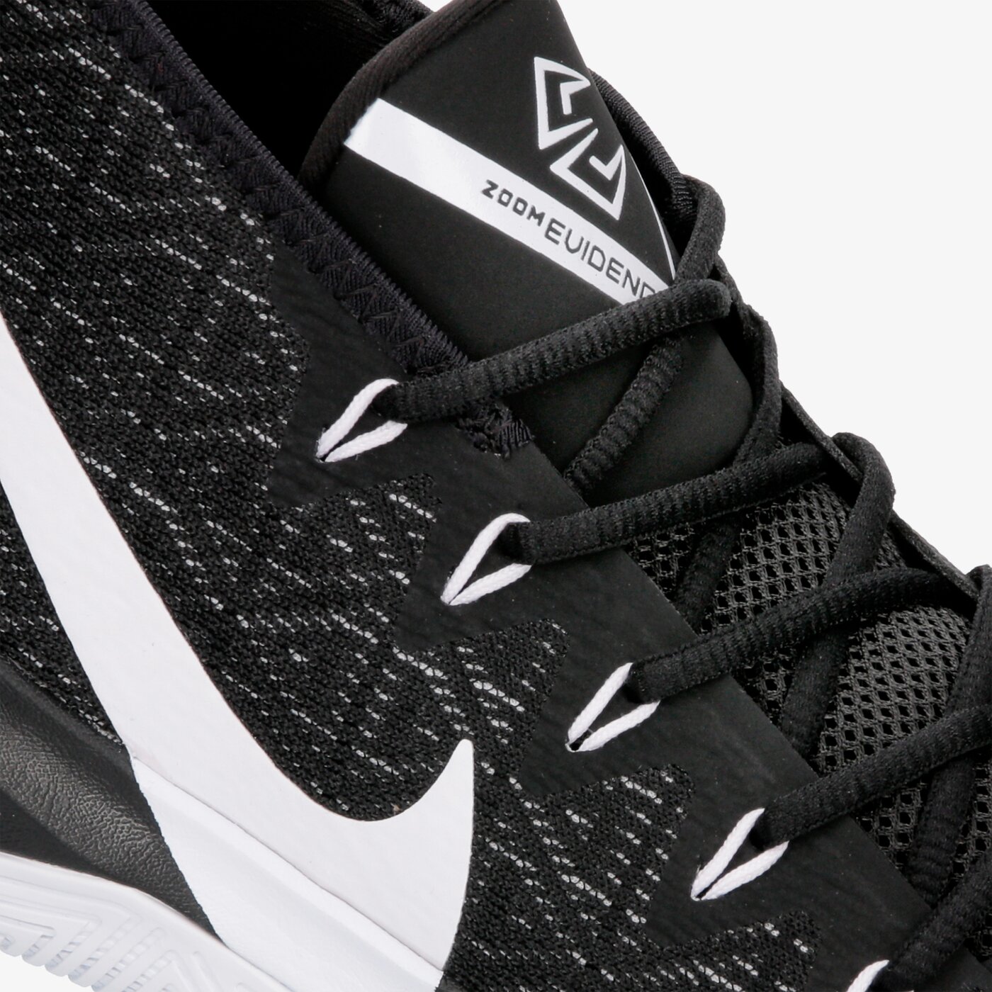 nike zoom evidence iii