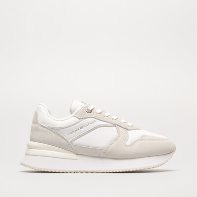 TOMMY HILFIGER ELEVATED FEMININE RUNNER